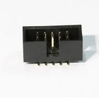 상자 우두머리 연결관 SMT 20 Pin 우두머리 1.27 피치 금관 악기 금 섬광 표본은 해방합니다