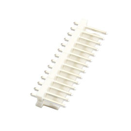 전기 연결관을 난입하는 똑바로 3.96mm 웨이퍼 연결관 철사