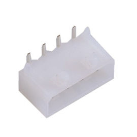 회로판 철사 연결관을 난입하는 1*4P 5.08mm 피치 연결관 철사