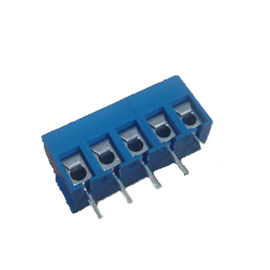 강철 나사 철사 보호 2P H=8.4 정각을 가진 유로 작풍 끝 구획 3.50mm
