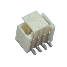 1.5mm 8 연결관 회로판 연결관을 난입하는 Pin 180°SMT 철사