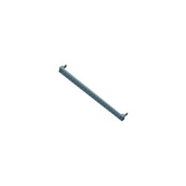 ROHS를 도금하는 2.0mm 복각 마개 연결관 2*12P PBT 검정 P/Bronze 주석