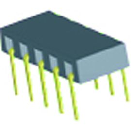 내화성 두 배 줄 여성 R/A PA9T 검정 1.27 Mm 피치 연결관 H=3.5 W=4.83 DIP=2.7