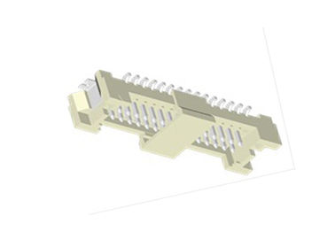 1.25mm SMT 웨이퍼 인쇄 회로 기판 연결관 40 Pin 우두머리